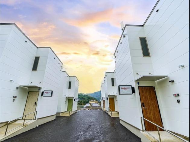 Rakuten Stay House X Will Style Sasebo 109 Esterno foto