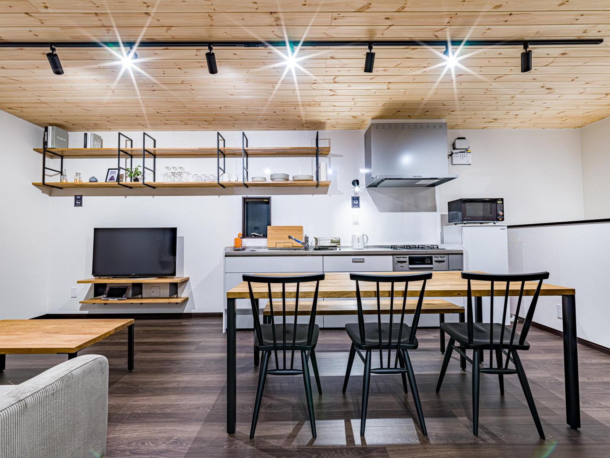 Rakuten Stay House X Will Style Sasebo 109 Esterno foto