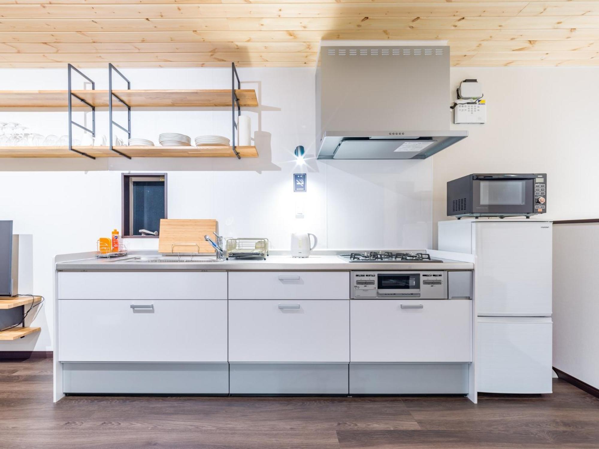 Rakuten Stay House X Will Style Sasebo 109 Esterno foto