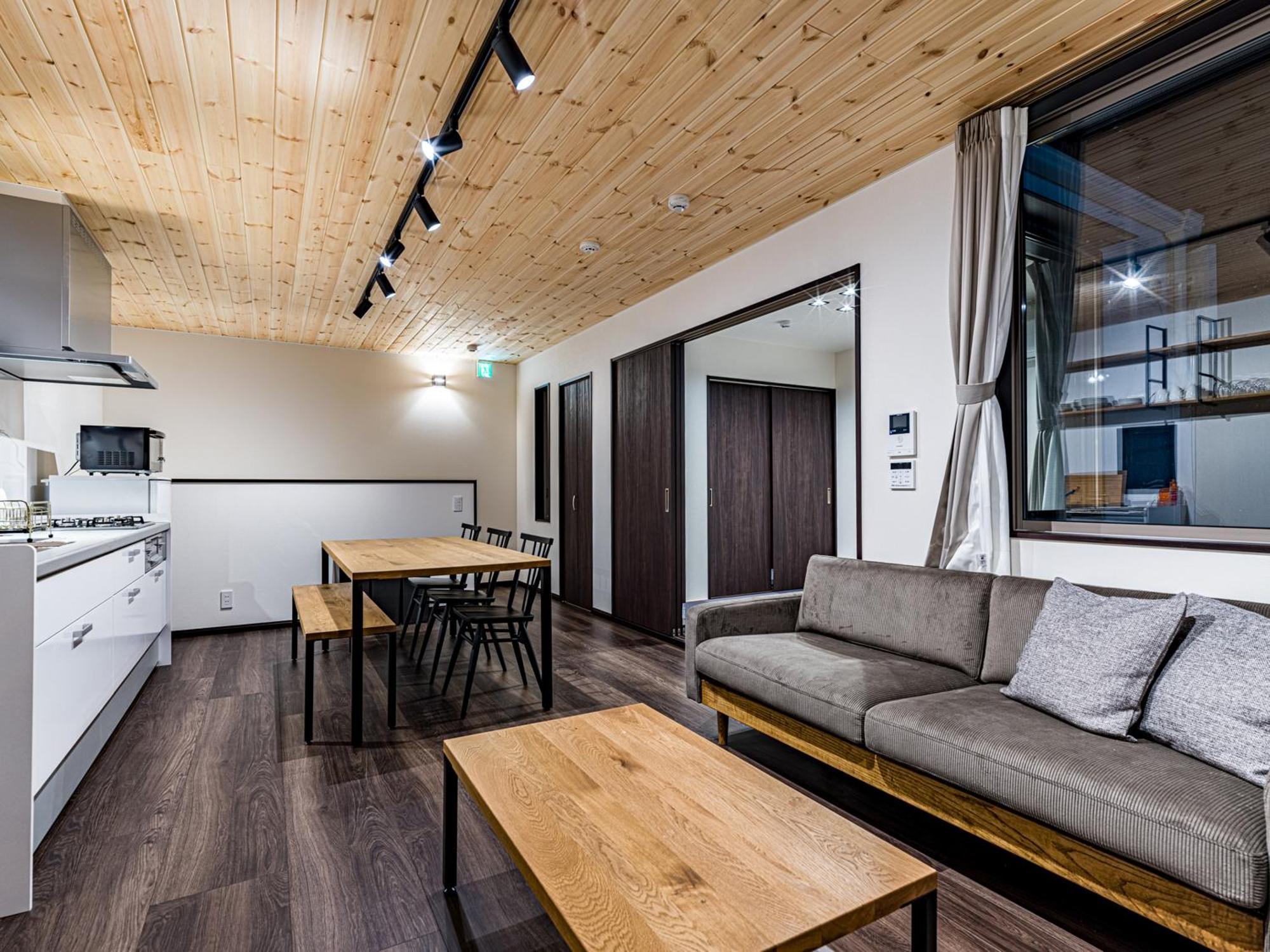 Rakuten Stay House X Will Style Sasebo 109 Esterno foto