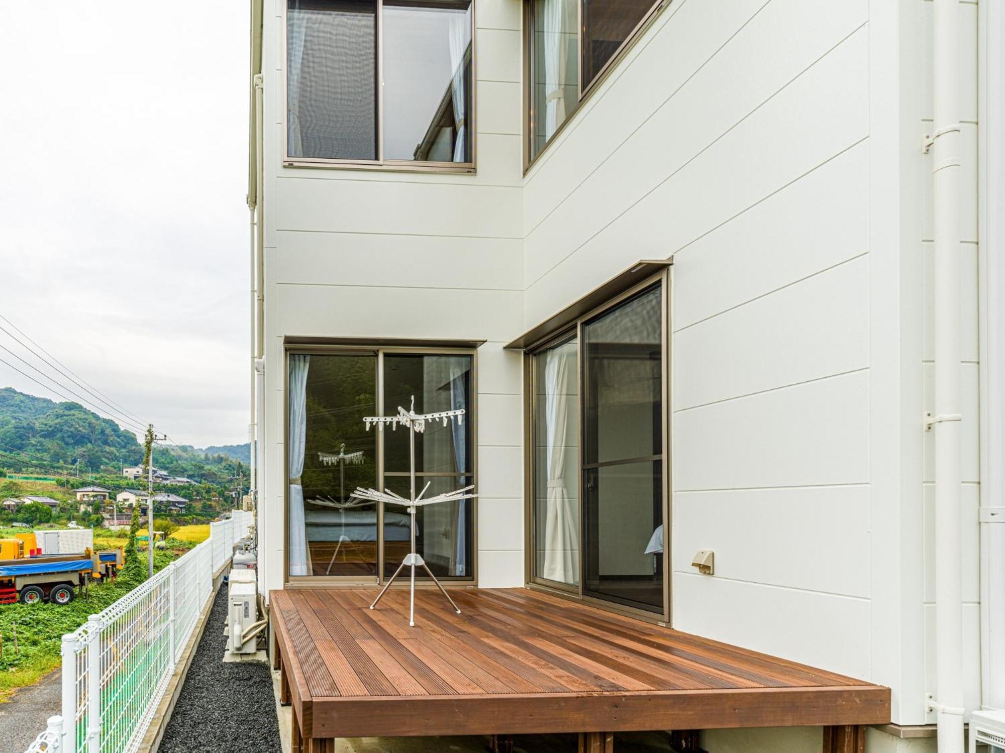 Rakuten Stay House X Will Style Sasebo 109 Esterno foto
